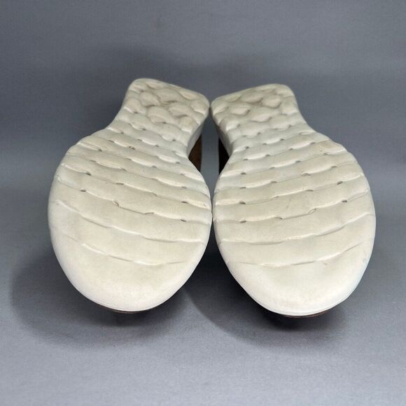 Skechers Shoes Women's Size 7.5 Walk Lite GOGA Max Brown Ballet Comfort Flats - Picture 12 of 13